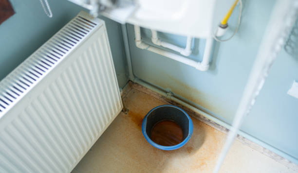 Best Fire Damage Restoration  in Oroville, CA